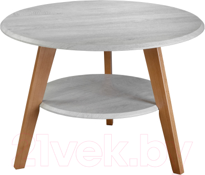 Журнальный столик Мебелик BeautyStyle 17 - фото