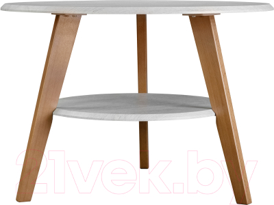 Журнальный столик Мебелик BeautyStyle 17