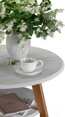 Журнальный столик Мебелик BeautyStyle 17