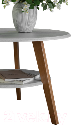 Журнальный столик Мебелик BeautyStyle 17