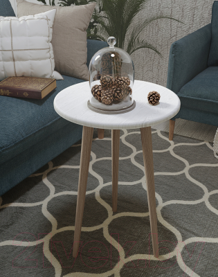 Журнальный столик Мебелик BeautyStyle 2