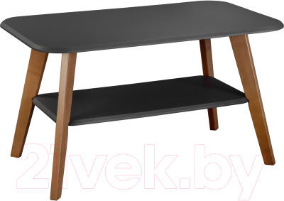 Журнальный столик Мебелик BeautyStyle 18 - фото