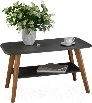 Журнальный столик Мебелик BeautyStyle 18