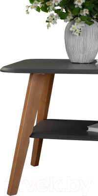 Журнальный столик Мебелик BeautyStyle 18