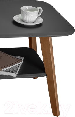 Журнальный столик Мебелик BeautyStyle 18