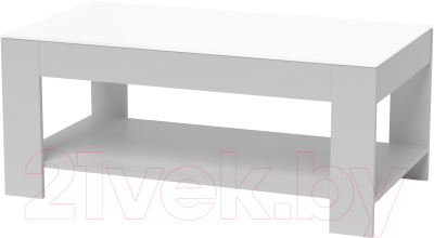 Журнальный столик Мебелик BeautyStyle 26 - фото