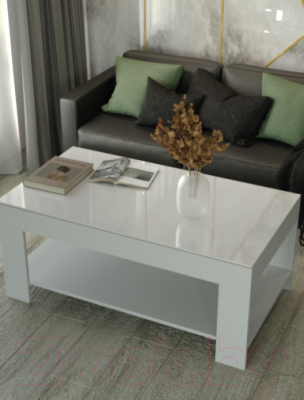 Журнальный столик Мебелик BeautyStyle 26