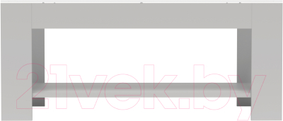 Журнальный столик Мебелик BeautyStyle 26