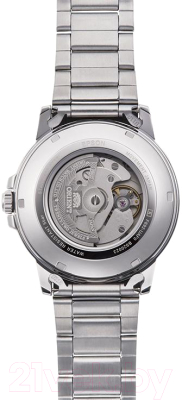 Часы наручные мужские Orient RA-AA0C01B