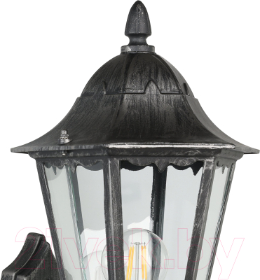 Бра уличное Eglo Navedo 93458