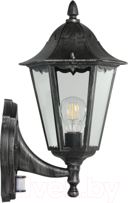 Бра уличное Eglo Navedo 93458