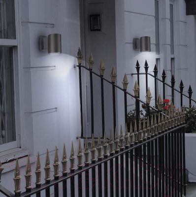 Бра уличное Novotech Landscape 370357