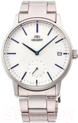 Часы наручные мужские Orient RA-SP0002S - фото