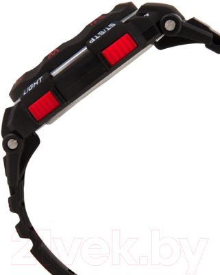 Часы наручные мужские Q&Q M124J001Y