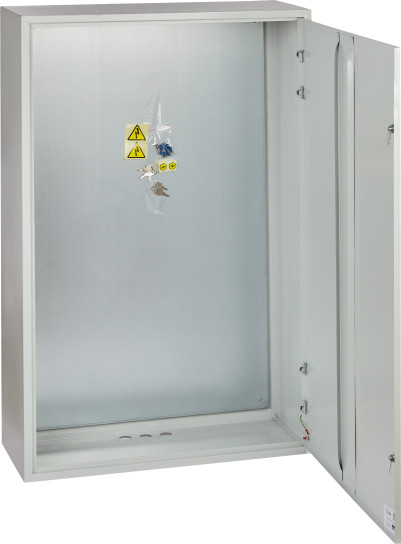 Корпус металлический ЭРА ЩМП-5-1-3 / Б0052627