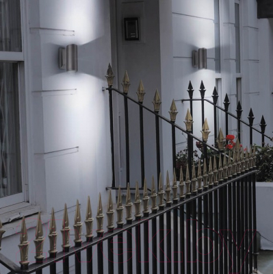 Бра уличное Novotech Landscape 370358