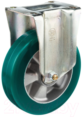 Опора колесная для тележки складской Tellure Rota 628516 - фото