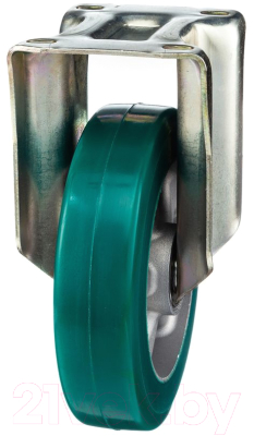 Опора колесная для тележки складской Tellure Rota 628516