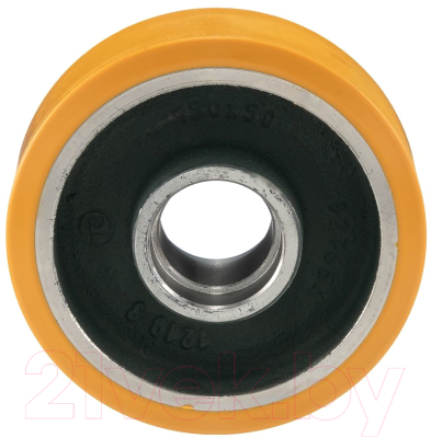 Колесо для тележки складской Tellure Rota 644152