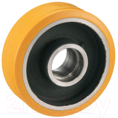 Колесо для тележки складской Tellure Rota 644163 - фото