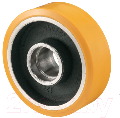 Колесо для тележки складской Tellure Rota 644163