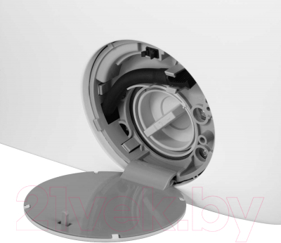 Стирально-сушильная машина Maunfeld MFWD14106WH03