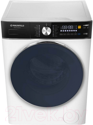 Стирально-сушильная машина Maunfeld MFWD14106WH03