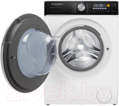 Стирально-сушильная машина Maunfeld MFWD14106WH03