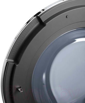 Стирально-сушильная машина Maunfeld MFWD14106WH03