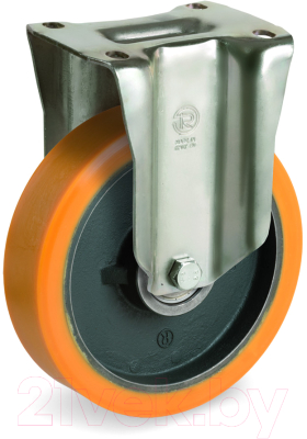 Опора колесная для тележки складской Tellure Rota 646856 - фото