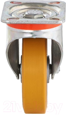 Опора колесная для тележки складской Tellure Rota 656602