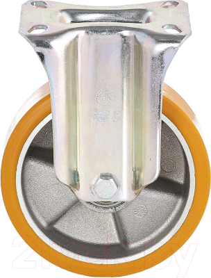 Колесо для тележки складской Tellure Rota 658602 - фото