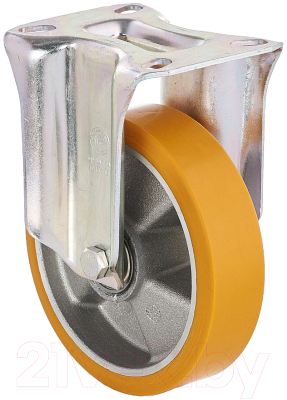 Колесо для тележки складской Tellure Rota 658602