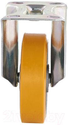 Колесо для тележки складской Tellure Rota 658602