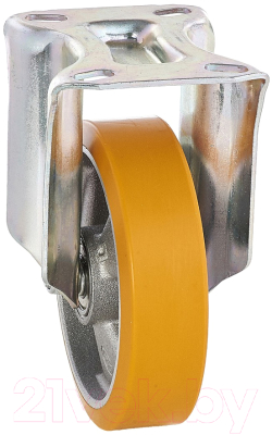 Колесо для тележки складской Tellure Rota 658602