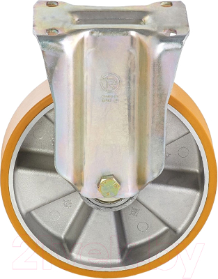 Опора колесная для тележки складской Tellure Rota 658604 - фото