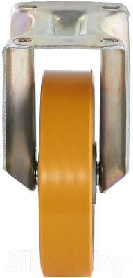 Опора колесная для тележки складской Tellure Rota 658604