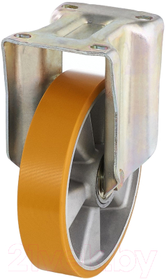 Опора колесная для тележки складской Tellure Rota 658604