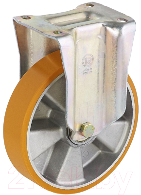 Опора колесная для тележки складской Tellure Rota 658604