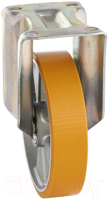 Опора колесная для тележки складской Tellure Rota 658604