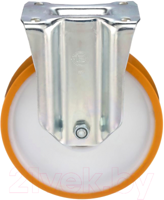 Опора колесная для тележки складской Tellure Rota 665806 - фото