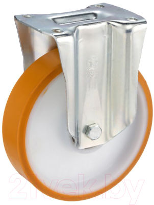 Опора колесная для тележки складской Tellure Rota 665806