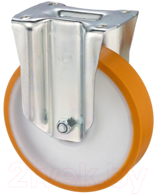 Опора колесная для тележки складской Tellure Rota 665806