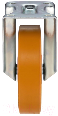 Опора колесная для тележки складской Tellure Rota 665806