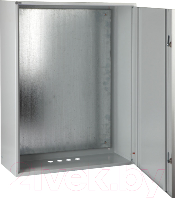 Корпус металлический ЭРА ЩМП-4-0 76 УХЛ3 IP31 / Б0030168 - фото