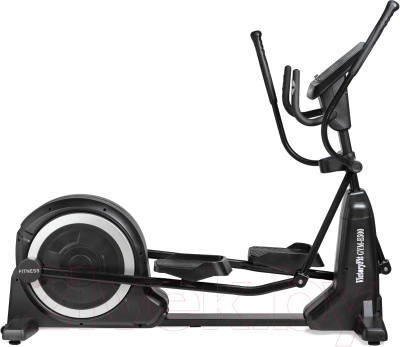 Эллиптический тренажер VictoryFit GYM-E500
