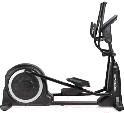 Эллиптический тренажер VictoryFit GYM-E500