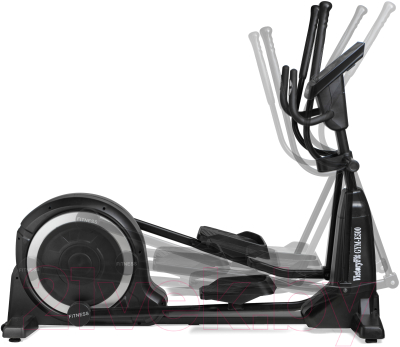 Эллиптический тренажер VictoryFit GYM-E500
