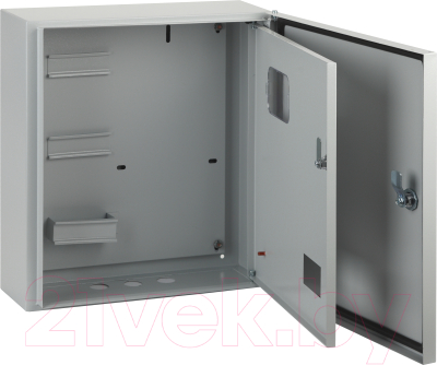 Корпус металлический ЭРА ЩУ 3/1-1 76 У1 IP54 / Б0028771 - фото