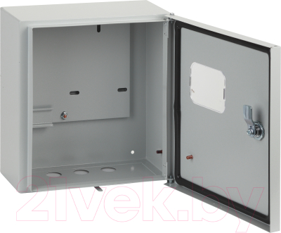 Корпус металлический ЭРА ЩУ-1/1-0-76 IP54 / Б0028768 - фото